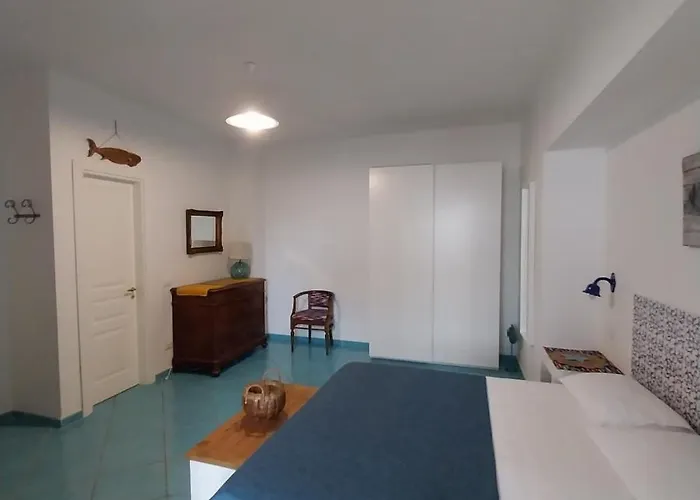 La Casa Di Massimiliano - Villa Del Sole