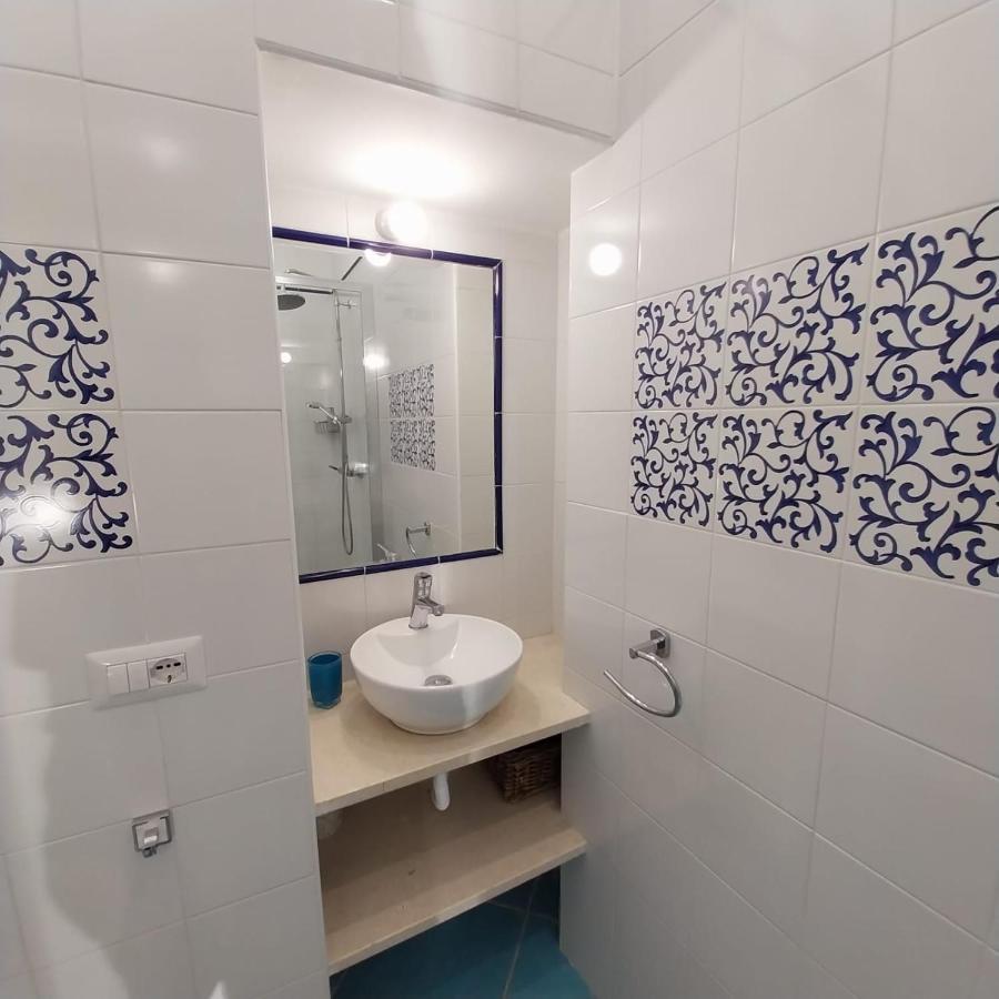 Apartamento La Casa Di Massimiliano - Del Sole *