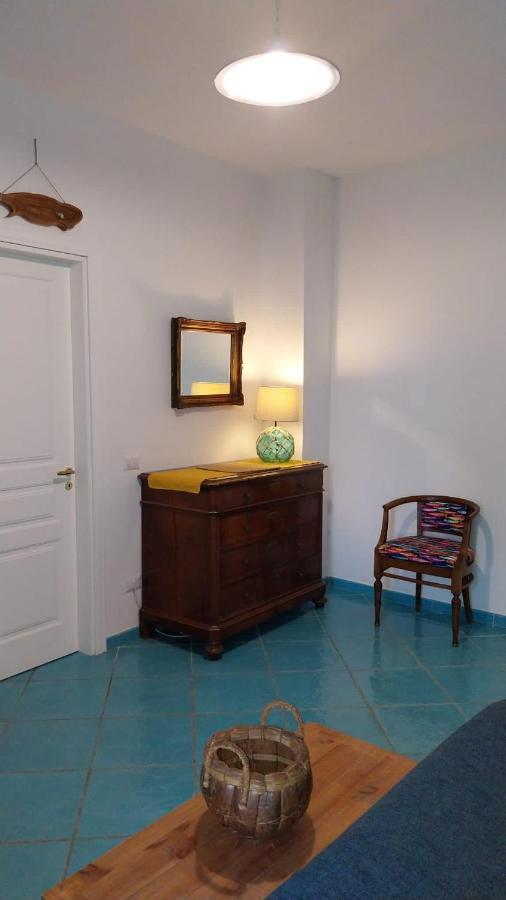 La Casa Di Massimiliano - Del Sole Apartamento Capri
