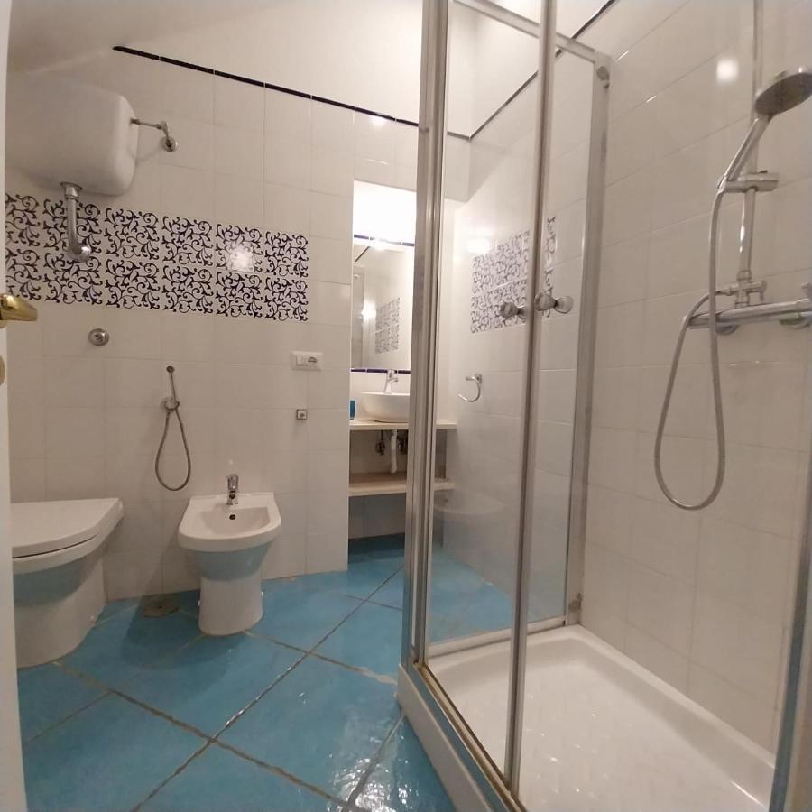 La Casa Di Massimiliano - Del Sole Apartment
