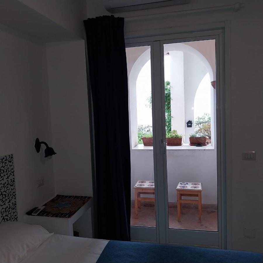 La Casa Di Massimiliano - Del Sole Apartamento Capri