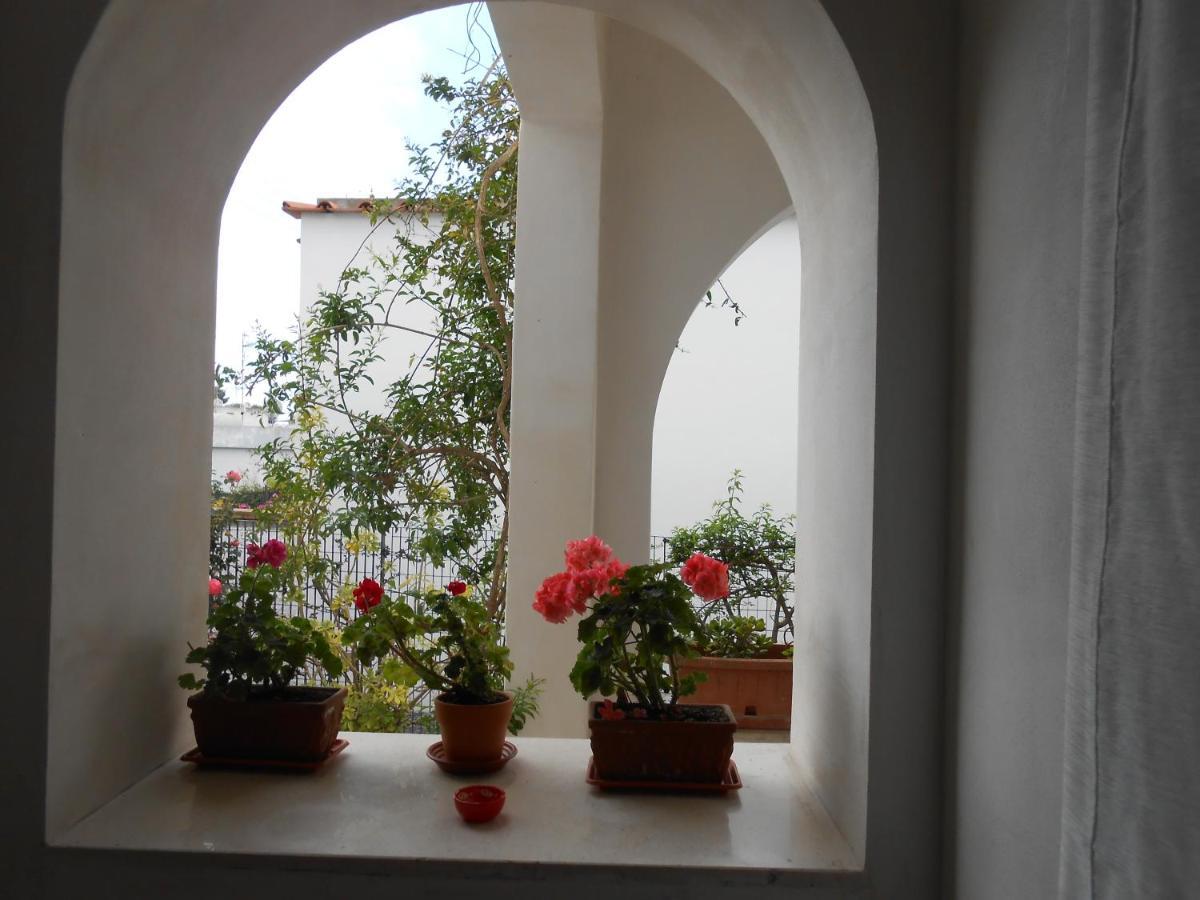 La Casa Di Massimiliano - Del Sole Apartamento
